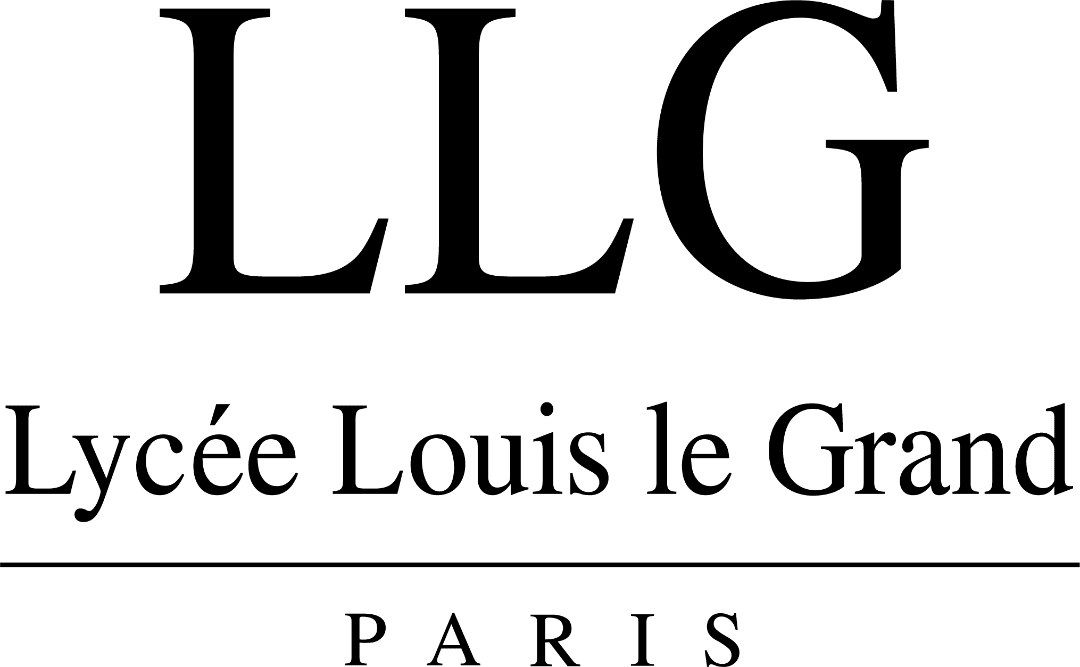 Lycee Louis-le-Grand Logo